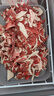 志高（CHIGO）切肉片機(jī)羊肉卷切片機(jī)切肉機(jī)電動(dòng)刨肉機(jī)家用小型刨牛肉肥牛卷機(jī)檸檬火腿面包果蔬切肉神器 811切肉片機(jī)丨懸空底座丨1-18mm調(diào)節(jié)丨雙軌道 曬單實(shí)拍圖