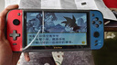 泰利奇掌上游戲機可充電懷舊經(jīng)典拳皇三國戰記西游記寶可夢(mèng)掌機便宜 3.5寸灰色 8G(1200款游戲) 曬單實(shí)拍圖
