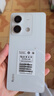 小米Redmi Note13 5G 國家補貼 1億像素 超細四窄邊OLED直屏 8GB+128GB 星沙白 5G手機 曬單實拍圖