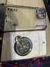 福順奢風(fēng)生水起電鍍防摔適用蘋果16pro手機殼iPhone15promax透明氣囊14plus支架高級13鏡頭全包12男女款 氣囊黑色【八方來財】風(fēng)生水起旋轉(zhuǎn)支架 iPhone 13 曬單實拍圖