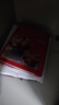 法拉蒙高顏值皮面油畫同學(xué)錄六年級(jí)畢業(yè)留言冊小學(xué)初高中女生男生留言本畢業(yè)季同學(xué)錄通訊錄 紅色 曬單實(shí)拍圖