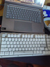 羅技（Logitech）K98M客制化機械鍵盤無線藍牙鍵盤雙模AI熱插拔gasket G102游戲鼠標有線機械鼠標 電競游戲辦公鍵鼠 K98M+G304【無線游戲套裝-白】 曬單實拍圖