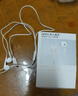 OPPO原裝數(shù)字耳機有線半入耳式type-c適用Find x8ultra s N5 x7Reno14 13pro k12一加Ace蘋果華為vivo Type-C數(shù)字耳機（白色） 曬單實拍圖