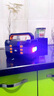 睿星宏汽車(chē)應急啟動(dòng)電源12V專(zhuān)用搭電寶車(chē)載充氣泵一體電瓶緊急打火神器 旗艦版【36000毫安】柴汽油通用 【出口品牌認證】充氣搭電一體機 曬單實(shí)拍圖