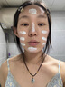 花肌粹五重VC素顏霜 自然提亮肌膚防光曬隔離遮瑕三合一懶人BB霜女士30g 曬單實拍圖