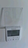 國際電工中央空調(diào)面板遮光擋板溫控器保護(hù)蓋開關(guān)浴霸防水防觸摸開關(guān)保護(hù)蓋 86型保護(hù)蓋【透明】 曬單實拍圖