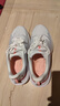 安德瑪（UNDERARMOUR）【韌系列·專(zhuān)業(yè)版】UA春夏Infinite Pro男子運動(dòng)跑步鞋3027190 曬單實(shí)拍圖