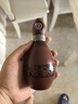 仰韶彩陶坊 地利 洞藏D6 白酒 52度 100ml*5瓶 單提禮盒裝 純糧送禮酒 曬單實拍圖