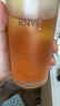 如薇（RNW）果酸柔滑沐浴露400g 香氛身體沐浴乳液去角質(zhì)清潔保濕泡沫男女士 曬單實拍圖
