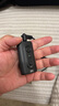 JJC 適用佳能快門線R6 RP 90D 850D 200D二代 M6II R10單反微單相機(jī)無(wú)線遙控器攝影RS-60E3 曬單實(shí)拍圖