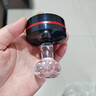 超奈刻章印章蓋章定制光敏萬次印章姓名方章橢圓形印章定制定做刻字蓋章自動出油萬次印章個人長方形印 直徑40mm圓 曬單實拍圖