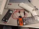 JBL TUNE 135BT藍牙無線耳機 頸掛式運動耳機 無線立體聲耳機 黑色  曬單實拍圖