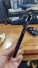 摯衛(wèi)士 適用蘋(píng)果16pro手機(jī)殼 iPhone16pro保護(hù)套 電鍍磁吸防摔升級(jí)鏡頭全包透明超薄殼 石墨黑 曬單實(shí)拍圖