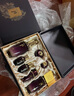 后（The history of whoo）韓國(guó)套裝還幼套盒 眼霜面霜精華保濕緊致護(hù)膚禮盒七夕情人節(jié)禮物 whoo后御顏還幼水乳套裝 曬單實(shí)拍圖