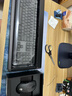 外星人（Alienware） AW720M三模無(wú)線藍(lán)牙游戲高階電競(jìng)鼠標(biāo)長(zhǎng)續(xù)航26000高DPI 三模 超長(zhǎng)續(xù)航 8鍵自定義編程 【鍵鼠套裝】720M+510K黑色 曬單實(shí)拍圖