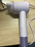 米家【重磅新品】小米高速水離子吹風(fēng)機(jī) 速干潤養(yǎng)護(hù)發(fā)吹風(fēng)筒國家補(bǔ)貼 朋克紫 曬單實(shí)拍圖