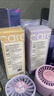 娜拉之夏（LALAPERCARE）花灑過(guò)濾器韓國(guó)進(jìn)口植萃香氛除氯淋浴手持花灑濾芯凈水禮物 薰衣草+木蘭花語(yǔ) 曬單實(shí)拍圖