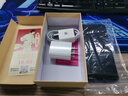榮耀 V30 Pro 二手5G手機 麒麟990旗艦芯片 專業(yè)電影鏡頭 全面屏拍照游戲手機 魅海星藍(lán) 8GB+256GB【贈超級快充】 95成新「嚴(yán)選尖貨 電池100%」 曬單實拍圖