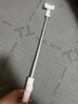 華為HUAWEI新品三腳架自拍桿CF16（智能控制版）隱藏式 遙控器手機(jī)拍照支架 短視頻幻燈片翻頁/伸縮 曬單實(shí)拍圖