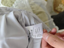 安踏【Z哥同款】面包羽絨服丨短款運動(dòng)羽絨服男冬季防風(fēng)保暖立領(lǐng)外套 曬單實(shí)拍圖