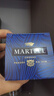 馬爹利（Martell） 藍(lán)帶XO級(jí) 干邑白蘭地 洋酒 500ml 1瓶 中秋送禮 曬單實(shí)拍圖