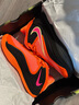 耐克（NIKE）Giannis Freak 7 EP 男子控場(chǎng)舒適柔軟輕盈回彈抓地流暢籃球鞋 HF3451-800 44 曬單實(shí)拍圖