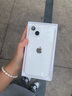 Apple/蘋(píng)果 iPhone 14 (A2884) 128GB 星光色 支持移動(dòng)聯(lián)通電信5G 雙卡雙待手機 曬單實(shí)拍圖