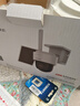 HIKVISION ?？低曁?yáng)能攝像頭免插電室外戶(hù)外4G終身免充值流量AOV家用監控器360度無(wú)死角帶夜視手機遠程 曬單實(shí)拍圖