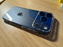 Apple/蘋(píng)果 iPhone 17 Pro 256GB 深藍色 支持移動(dòng)聯(lián)通電信5G 雙卡雙待手機 曬單實(shí)拍圖