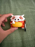 京苑 適用于A(yíng)irPods Pro二代保護套 AirPods4四代 蘋(píng)果耳機套三2代卡通寶可夢(mèng)airpods pro3硅膠軟殼 【卡拉】 AirPods (第四代)保護套 曬單實(shí)拍圖