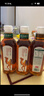 農夫山泉東方樹(shù)葉青柑普洱茶900ml*12瓶無(wú)糖茶飲料0糖0脂0卡整箱解渴飲品 曬單實(shí)拍圖