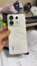 小米Redmi 紅米note13Pro 新品5G手機超級快充雙卡拍照 星沙白 8GB+256GB 曬單實拍圖