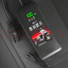 微紅人電動車電瓶車充電器60V72V20Ah12雅迪愛瑪臺鈴新日三輪車智能充滿自停 60V20AH通用T型口 曬單實拍圖