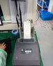 ZEBRA 斑馬GT800升級款ZD421T條碼標簽打印機不干膠固定資產(chǎn)標簽機熱敏快遞電子面單 ZD421T 300dpi（USB+藍牙） 曬單實拍圖
