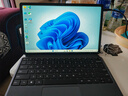 中柏（Jumper）12英寸（12G+512G/N100）win11二合一筆記本平板電腦(主機+鍵盤）EZpad v12pro 12512 曬單實拍圖