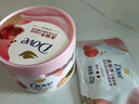 多芬身體磨砂膏280g 石榴籽+乳木果香 【胖東來同款】溫和磨砂(包裝隨機(jī)) 曬單實(shí)拍圖