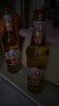 ZSROA大理啤酒新包裝 啤酒V8大理  整箱 470ml12瓶   云南特產(chǎn) 大瓶 470ml  6瓶  470mL 曬單實(shí)拍圖