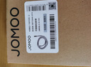 九牧（JOMOO）不銹鋼編織管手持花灑雙扣耐高溫花灑軟管 2米 H2101-200103C-4 曬單實(shí)拍圖