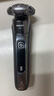 飛利浦（PHILIPS）【周杰倫同款】電動(dòng)剃須刀全新一代旋護(hù)式新9系Lite-新旗艦入門 0.00納米凈剃刮胡刀 七夕節(jié)禮物 曬單實(shí)拍圖