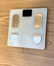 云康寶體脂秤稱體重家用智能精準(zhǔn)充電電子秤減肥 專用宿舍女人體秤 曬單實(shí)拍圖