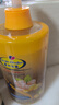 琴葉（Q&Y）側(cè)柏葉姜粒洗發(fā)水1000ml 升級(jí)GH101 強(qiáng)根保養(yǎng)韌發(fā)控油清爽 曬單實(shí)拍圖
