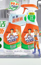 威猛先生（Mr Muscle）浴室清潔劑 500g+500g 氣味清新 瓷磚清潔劑 除霉除菌 超市同款 曬單實(shí)拍圖