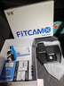 智看（FiTCAM）適用大眾ID.3 ID.4X ID6X ID7與眾專用行車記錄儀id3 id6 id4高清 ID.3記錄儀+送64G內(nèi)存卡 曬單實(shí)拍圖