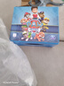 汪汪隊立大功（PAW PATROL）汪汪隊玩具萊德狗狗巡邏隊救援車套裝男女孩玩具七夕情人節(jié)禮物 灰灰回收賽車-1輛 曬單實拍圖