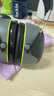 3M 隔音耳罩舒適降噪可折疊頭戴式消音睡眠耳罩防噪音耳罩 97042 曬單實(shí)拍圖