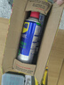 WD-40專效型零部件清洗劑 剎車離合器油污清潔卡鉗剎車片消除異響 型號(hào)：85324A 450ml 1瓶 曬單實(shí)拍圖