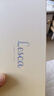 LESCA LUNETIER痞帥變色近視眼鏡男款斯文敗類半框防藍光平光鏡眼鏡框架黑框高清 曬單實拍圖