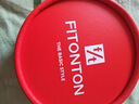 FitonTon3對(duì)裝胸貼女硅膠提拉胸貼婚紗聚攏女夏隱形乳頭貼吊帶防凸點(diǎn)乳貼 曬單實(shí)拍圖