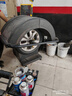 佳通(Giti)汽車輪胎205/55R16 91H E1 原配 大眾寶來 適配速騰/朗逸 曬單實拍圖