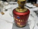 茅臺（MOUTAI）貴州大曲 乙巳蛇年 大曲蛇 醬香型白酒 53度 2.5L 單壇裝 曬單實拍圖